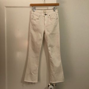McGuire Jeans White 26